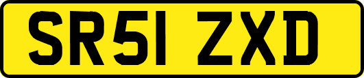 SR51ZXD