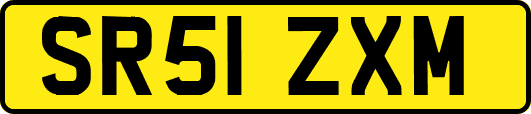 SR51ZXM
