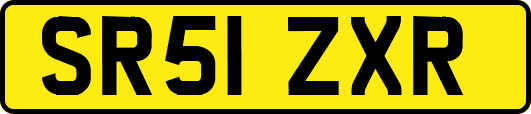 SR51ZXR