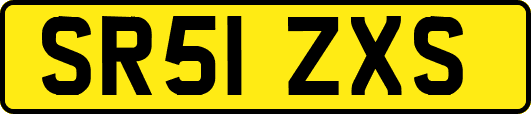 SR51ZXS