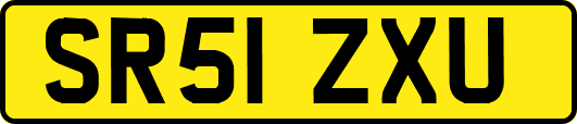 SR51ZXU