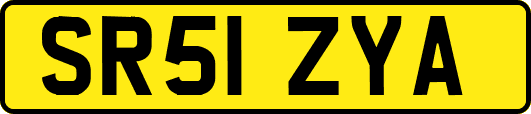 SR51ZYA