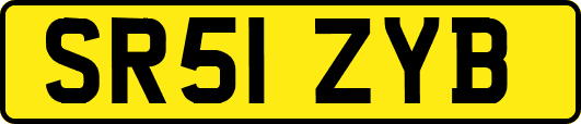 SR51ZYB