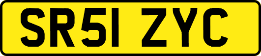 SR51ZYC