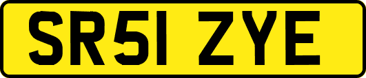 SR51ZYE