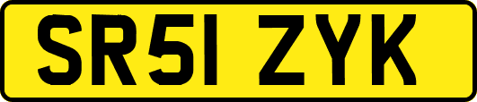 SR51ZYK