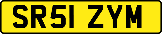 SR51ZYM