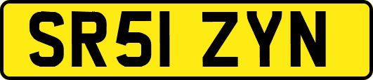 SR51ZYN