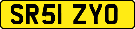 SR51ZYO