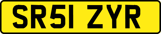 SR51ZYR