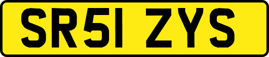 SR51ZYS
