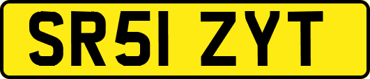 SR51ZYT