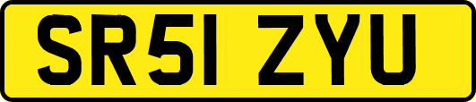 SR51ZYU