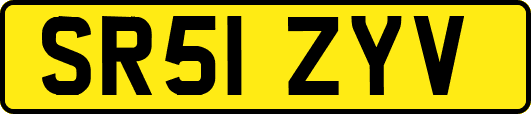 SR51ZYV