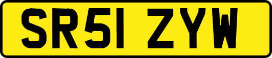 SR51ZYW