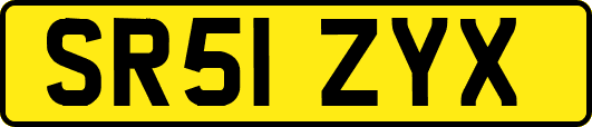 SR51ZYX