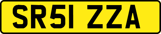 SR51ZZA