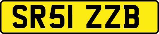 SR51ZZB
