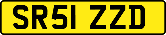 SR51ZZD