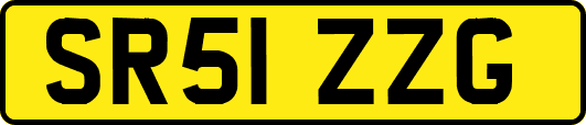 SR51ZZG