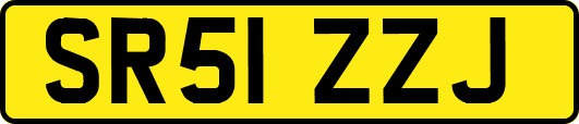 SR51ZZJ