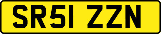 SR51ZZN