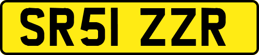 SR51ZZR