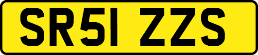 SR51ZZS