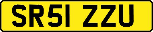 SR51ZZU