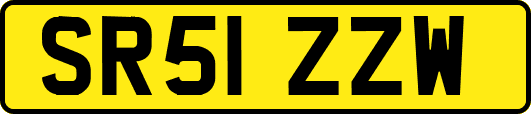 SR51ZZW
