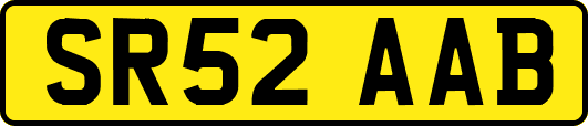 SR52AAB