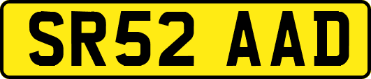 SR52AAD