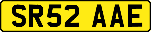 SR52AAE