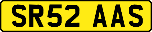 SR52AAS