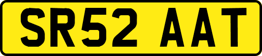 SR52AAT