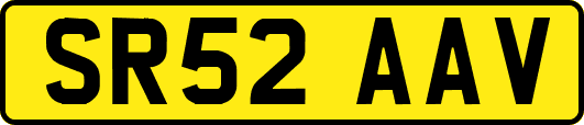 SR52AAV