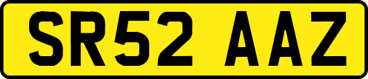 SR52AAZ