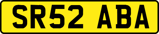 SR52ABA