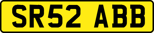 SR52ABB