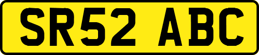 SR52ABC