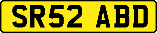 SR52ABD