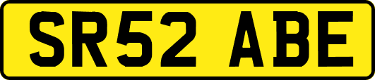 SR52ABE