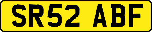 SR52ABF