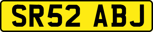 SR52ABJ