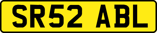 SR52ABL