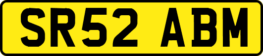 SR52ABM