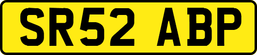 SR52ABP