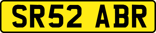 SR52ABR