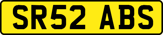 SR52ABS