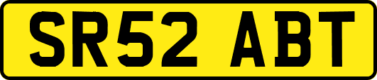 SR52ABT